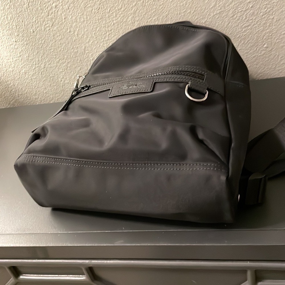 Longchamp Backpack - Picture 3 of 8